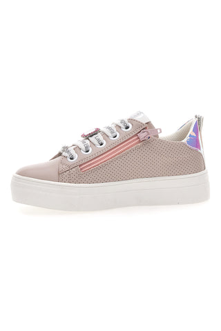 Superge Laura Biagiotti 8530 Rosa