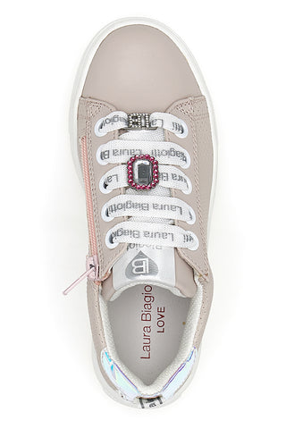 Superge Laura Biagiotti 8530 Rosa