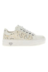 Superge Laura Biagiotti 8321 Bele