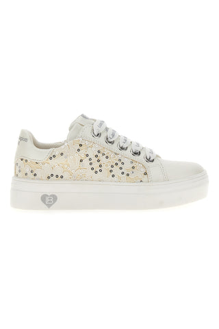 Superge Laura Biagiotti 8321 Bele