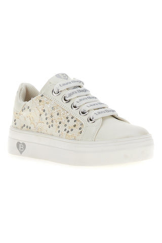 Superge Laura Biagiotti 8321 Bele