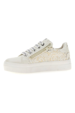 Superge Laura Biagiotti 8321 Bele