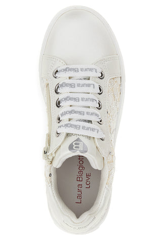 Superge Laura Biagiotti 8321 Bele