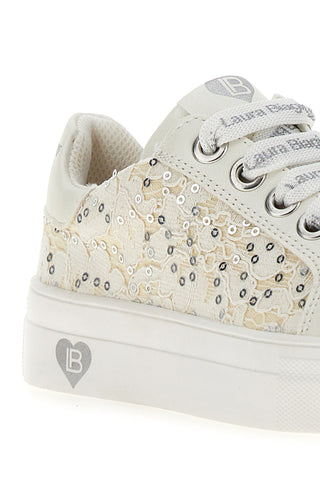 Superge Laura Biagiotti 8321 Bele