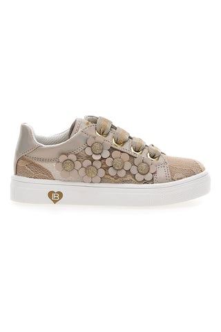 Superge Laura Biagiotti 8314 Beige