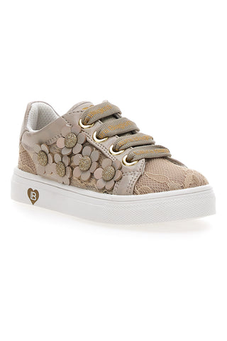 Superge Laura Biagiotti 8314 Beige