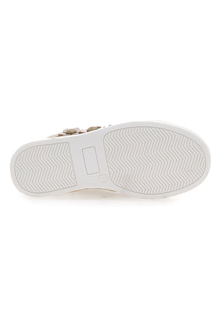 Superge Laura Biagiotti 8314 Beige