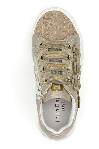 Superge Laura Biagiotti 8314 Beige