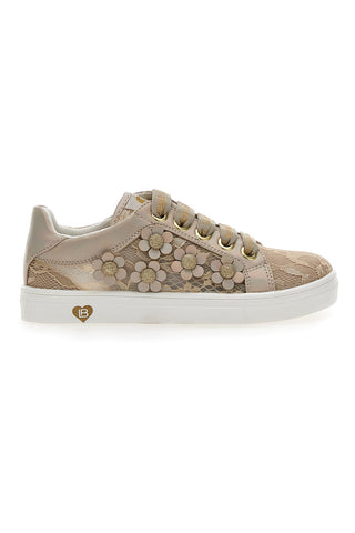 Superge Laura Biagiotti 8314 Cipria