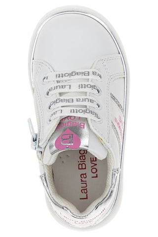 Superge Laura Biagiotti 8500 Bele