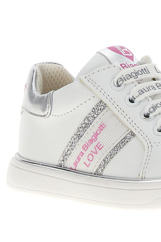 Superge Laura Biagiotti 8500 Bele