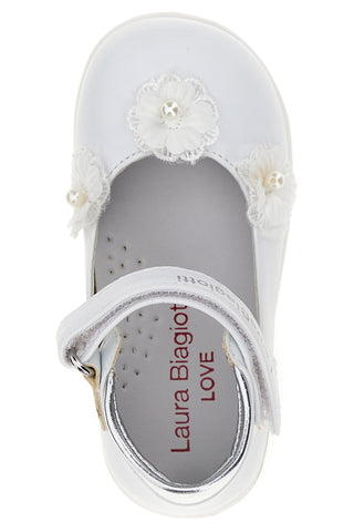 Balerine Laura Biagiotti 8424 Bele