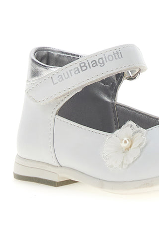Balerine Laura Biagiotti 8424 Bele
