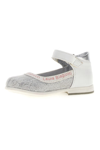 Balerine Laura Biagiotti 8423 Bele