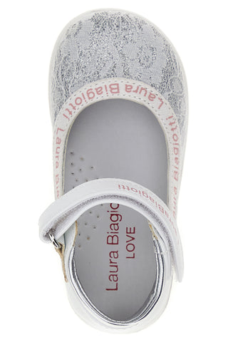 Balerine Laura Biagiotti 8423 Bele