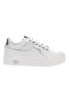 Superge Platform Laura Biagiotti 8326 Bele