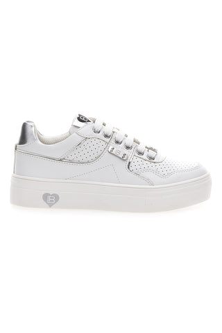 Superge Platform Laura Biagiotti 8326 Bele