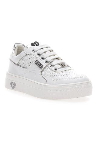 Superge Platform Laura Biagiotti 8326 Bele