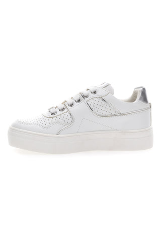 Superge Platform Laura Biagiotti 8326 Bele