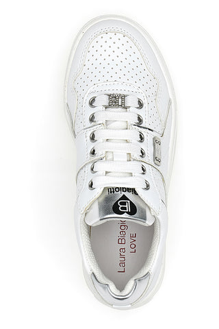 Superge Platform Laura Biagiotti 8326 Bele