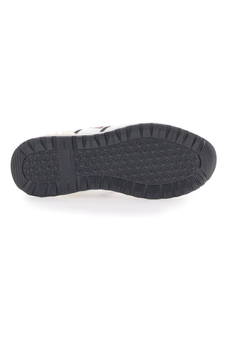 Superge Platform Laura Biagiotti 8373 Bele