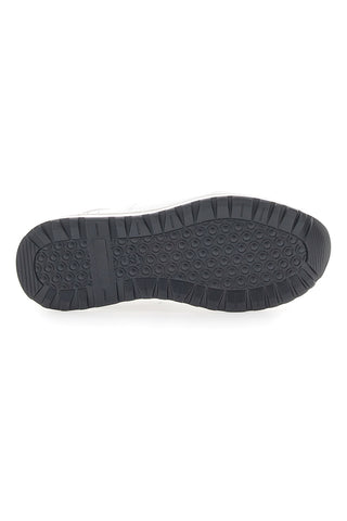 Superge Platform Laura Biagiotti 8372 Belo