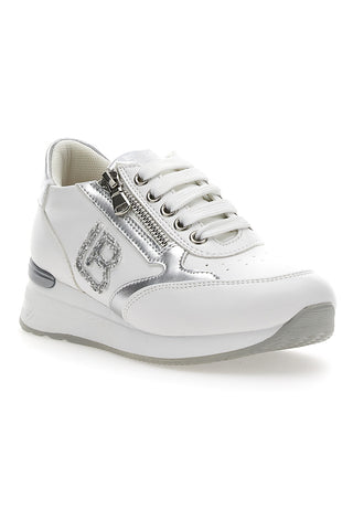 Superge Platform Laura Biagiotti 8480 Bele
