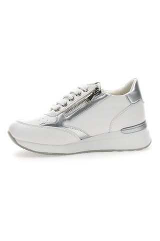 Superge Platform Laura Biagiotti 8480 Bele