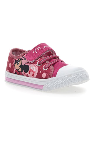 Superge z lučkami Minnie 15501 Roza