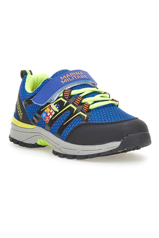 Superge Marina Militare 152 Modre