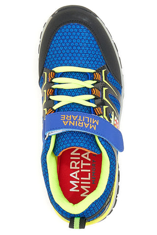 Superge Marina Militare 152 Modre