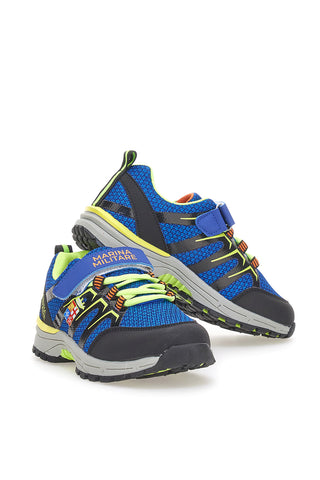 Superge Marina Militare 152 Modre