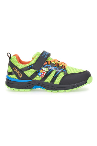 Superge Marina Militare 152 Zelene