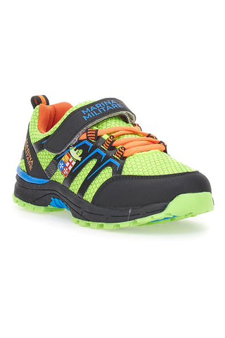 Superge Marina Militare 152 Zelene