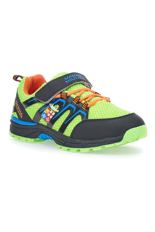 Superge Marina Militare 152 Zelene