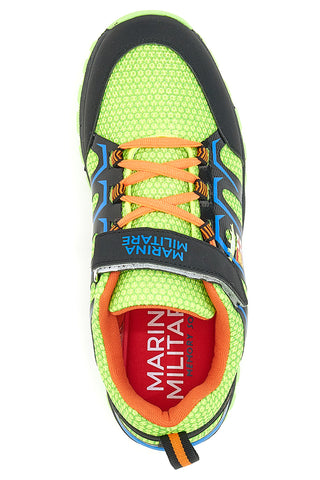 Superge Marina Militare 152 Zelene