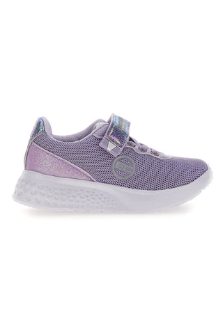 Superge Coveri Sport Fit Girl Lilla
