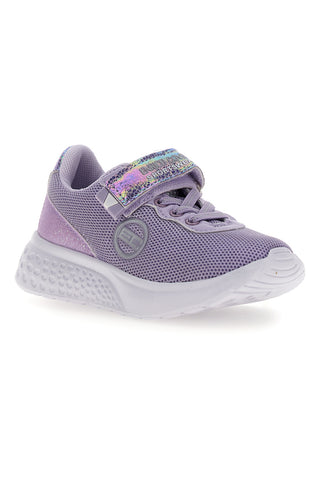 Superge Coveri Sport Fit Girl Lilla
