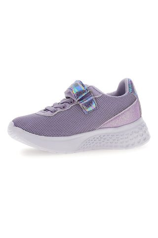 Superge Coveri Sport Fit Girl Lilla