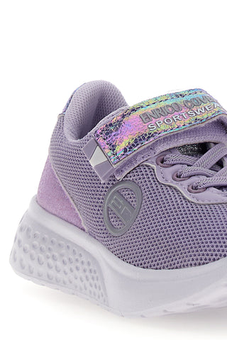 Superge Coveri Sport Fit Girl Lilla