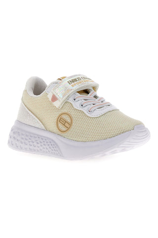 Superge Coveri Sport Fit Girl Rumene