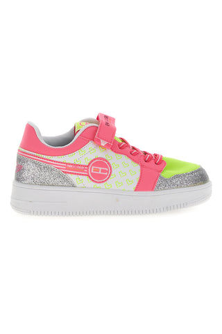 Superge Coveri Sport Pop Fucsia