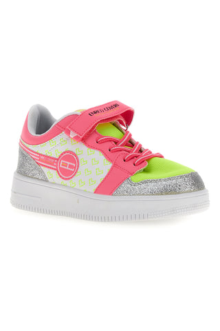 Superge Coveri Sport Pop Fucsia
