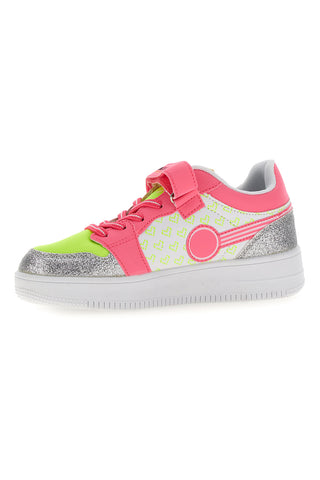 Superge Coveri Sport Pop Fucsia