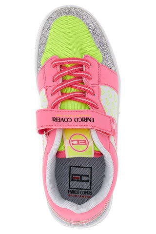 Superge Coveri Sport Pop Fucsia