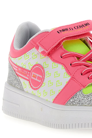 Superge Coveri Sport Pop Fucsia