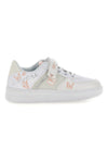 Sneakers Coveri Sport Lanvin bele
