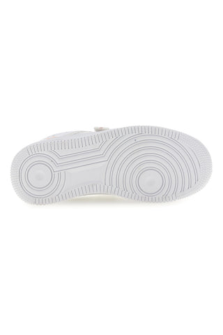 Sneakers Coveri Sport Lanvin bele
