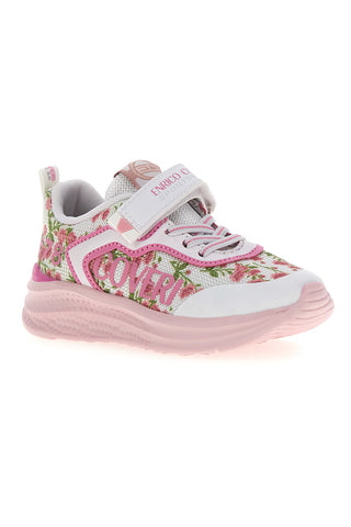 Superge Coveri Sport Fantasy Girl Rosa