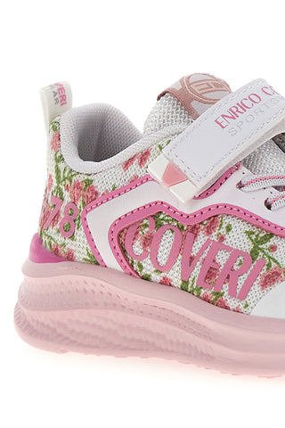 Superge Coveri Sport Fantasy Girl Rosa